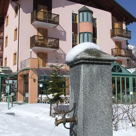 Club Hotel Tenno-3