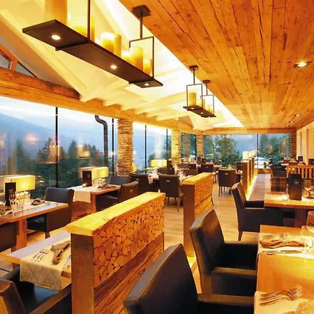 Hotel Albion Mountain Spa Resort Dolomites-2
