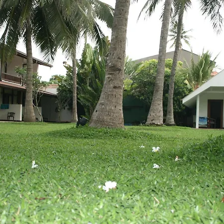 Goldi Sands Hotel-2