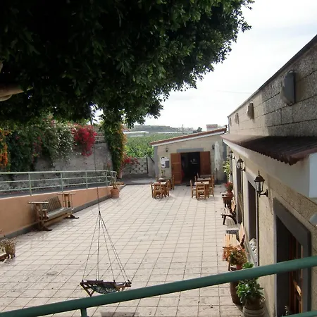 Hotel Rural El Navío - Adults Only-3