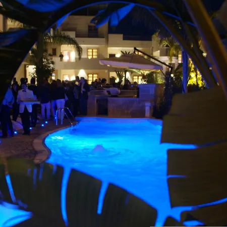 Santa Caterina Hotel&Apartment-2