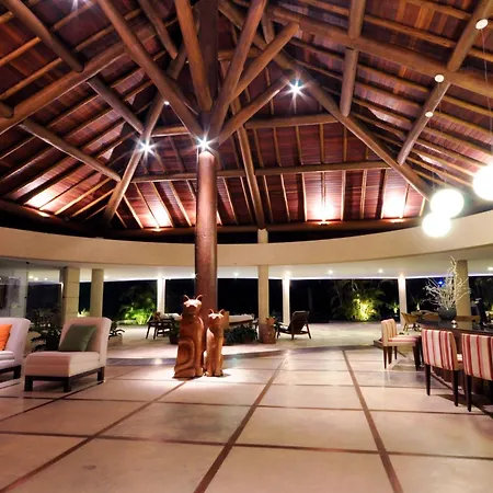 Gungaporanga Hotel (Adults Only)-3