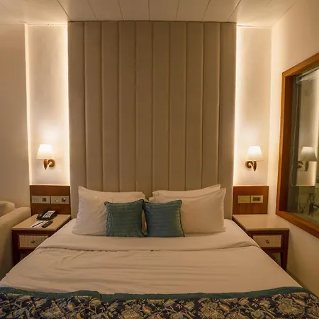 Evershine Resort & Spa-3