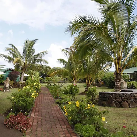 Hotel Vai Moana-2