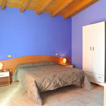 B&B Lu Casale-2