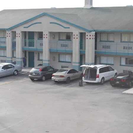 Best Motel Lakeland-2