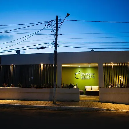 Pousada Gaucha-2