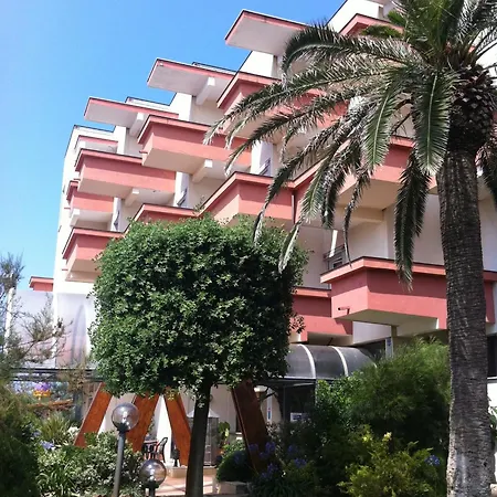 Hotel Corallo-3
