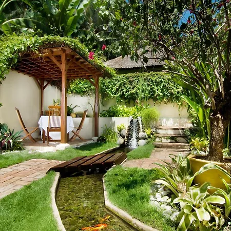 The Water Garden Hotel-2