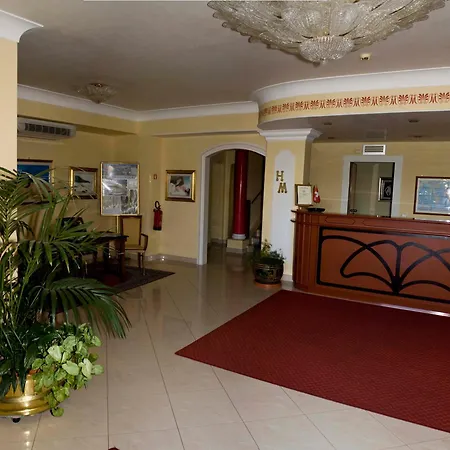 Hotel Marinella-3