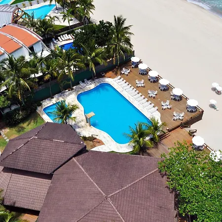 Coconut'S Maresias Hotel-2