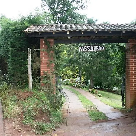Pousada Passaredo-2