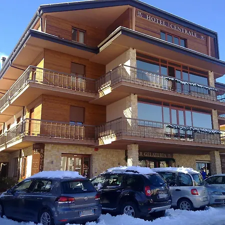 Hotel Centrale-2