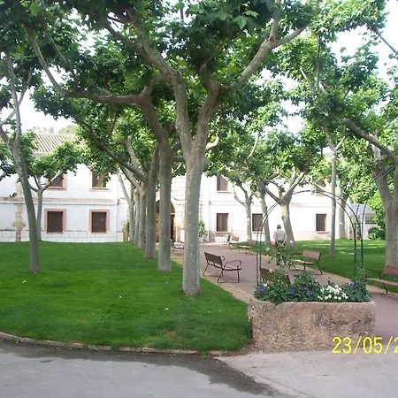 Hotel Balneario de la Concepción-2