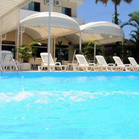 Hotel Torremolinos-3