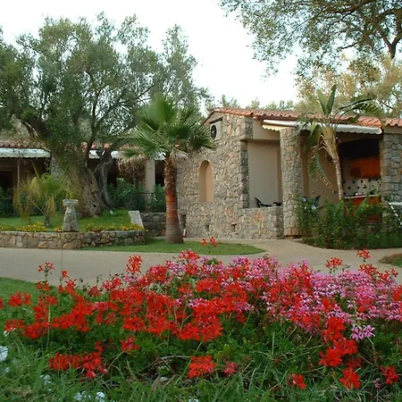 Villaggio Blue Marine-3