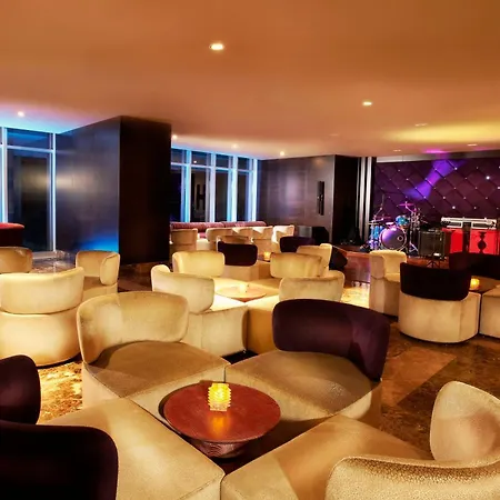 Megapolis Hotel Panama-3