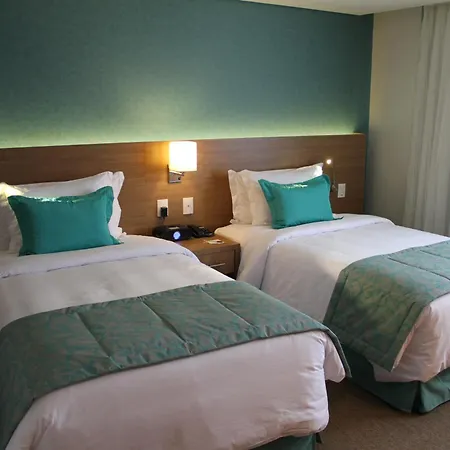 Radisson Hotel Belem-3