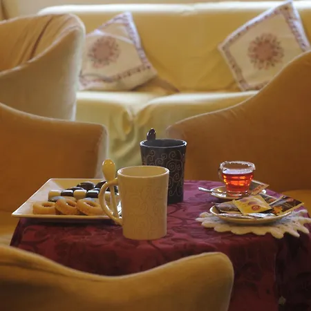 Alpstyle Hotel Albolina Wellness & Beauty-2