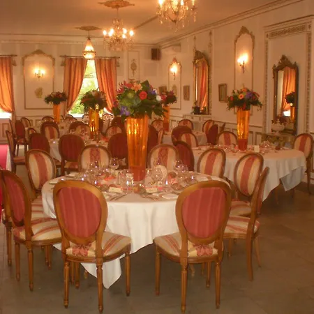 Chateau de la Chapelle des Bois-3