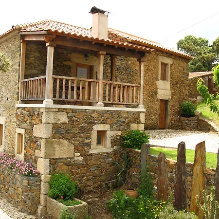 Casa Das Quintas-2
