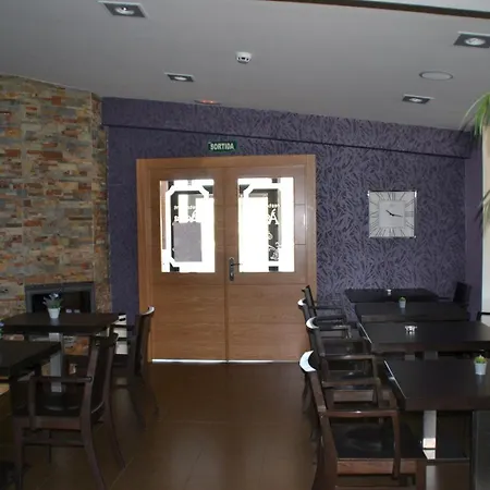Hotel Vilar Riu De Baix-2