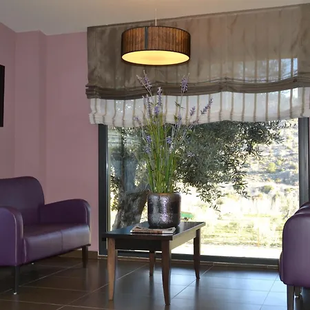 Hotel Vilar Riu De Baix-3