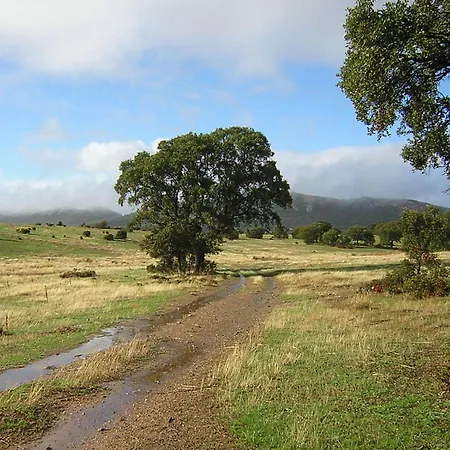 Casa Del Valle, Lodges-3