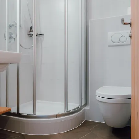 Residence Hotel Alpinum-3
