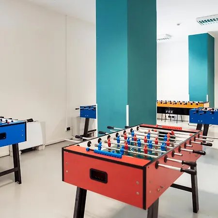 Villaggio Olimpico-2