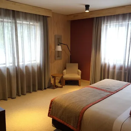 Valle Corralco Hotel & Spa-3