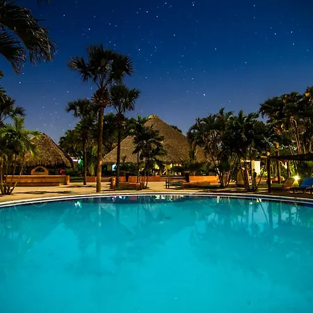 Hotel Soleil Pacifico-3