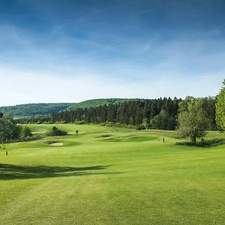Spa&Golf Hotel Weimarer Land-2