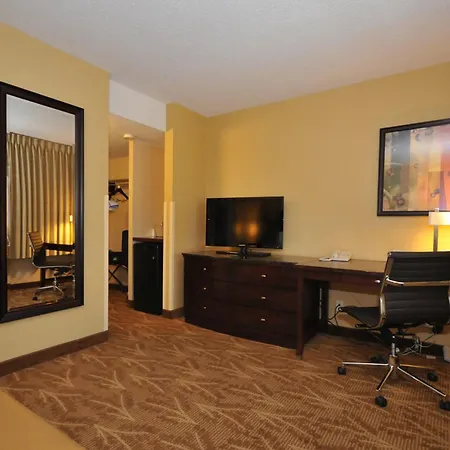 Kahler Inn And Suites-2