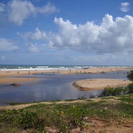 Refúgio do Corsário-Imbassai-Ba-3