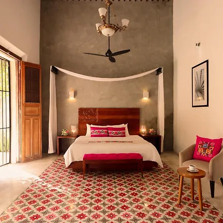 Casa De Las Palomas Boutique Hotel By Paloma'S Hotels - Adults Only-2