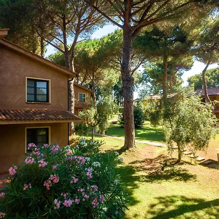 Residence Ristorante Il Paradiso-2