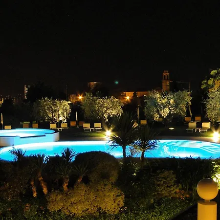 Hotel Giulietta Romeo-3