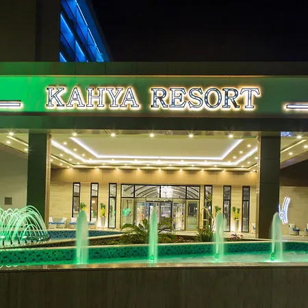 Kahya Resort Aqua & Spa-3