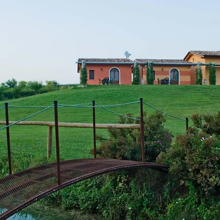 B&B Borgo Tre Case-2