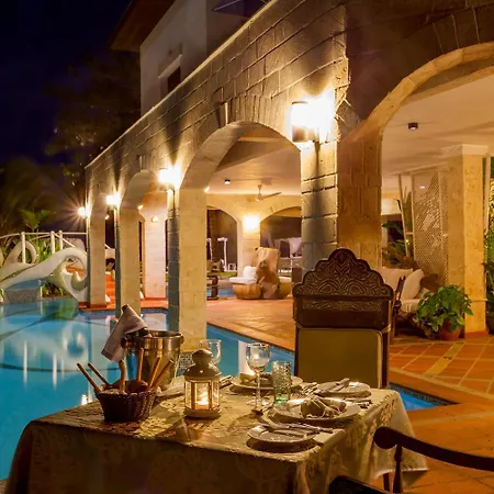 The Maji Beach Boutique Hotel -Adults Only-2