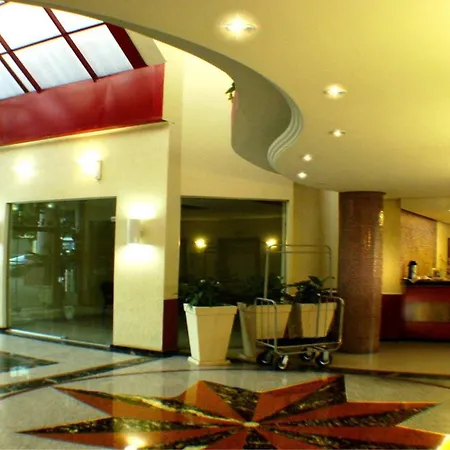 Hotel Presidente-3