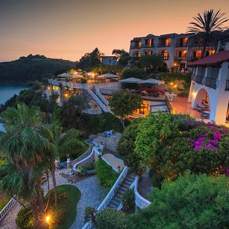 Grand Hotel Le Rocce-3
