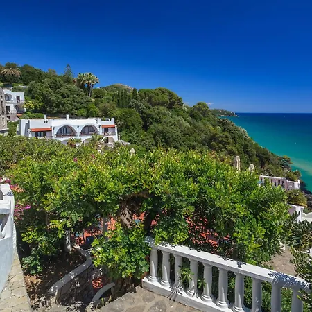 Grand Hotel Le Rocce-2