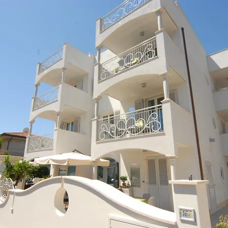 Residence Costa Smeralda-2