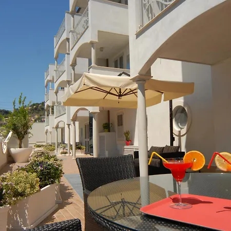 Residence Costa Smeralda-3