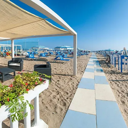 Hotel Mareblu-2