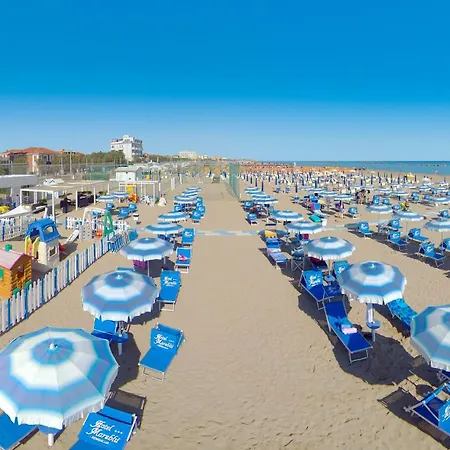 Hotel Mareblu-3