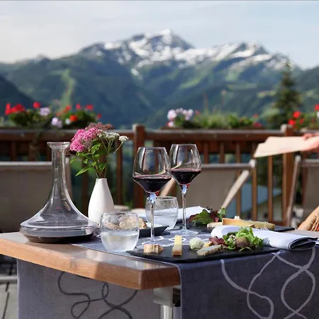 La Ferme du Chozal, The Originals Relais-3