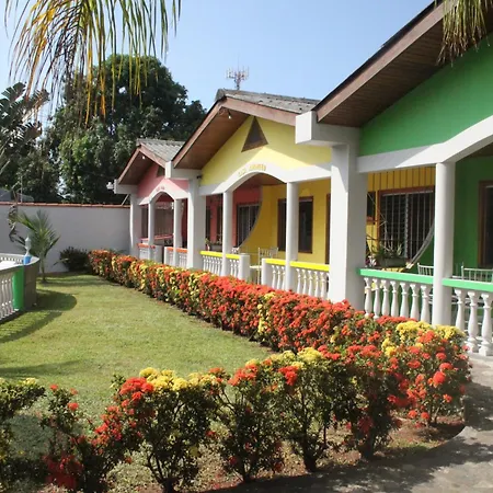 Rainbow Village-2